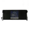 DT 2.76050 Condenser, air conditioning